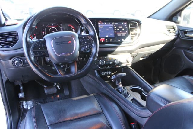 Used 2024 Dodge Durango GT image 13