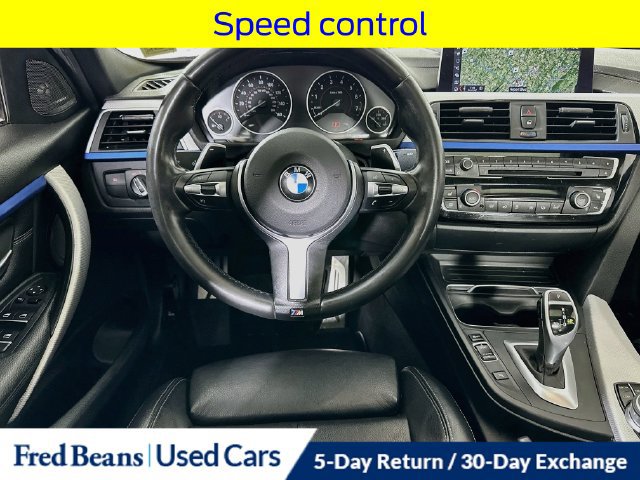 Used 2018 BMW 340i Sedan RWD image 30