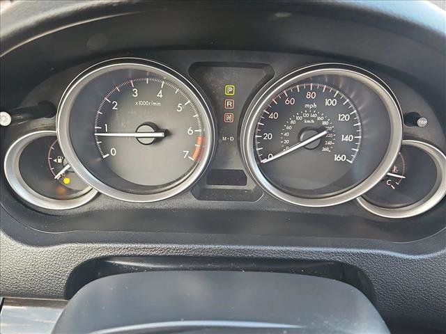 Used 2011 MAZDA MAZDA6 i Touring image 11