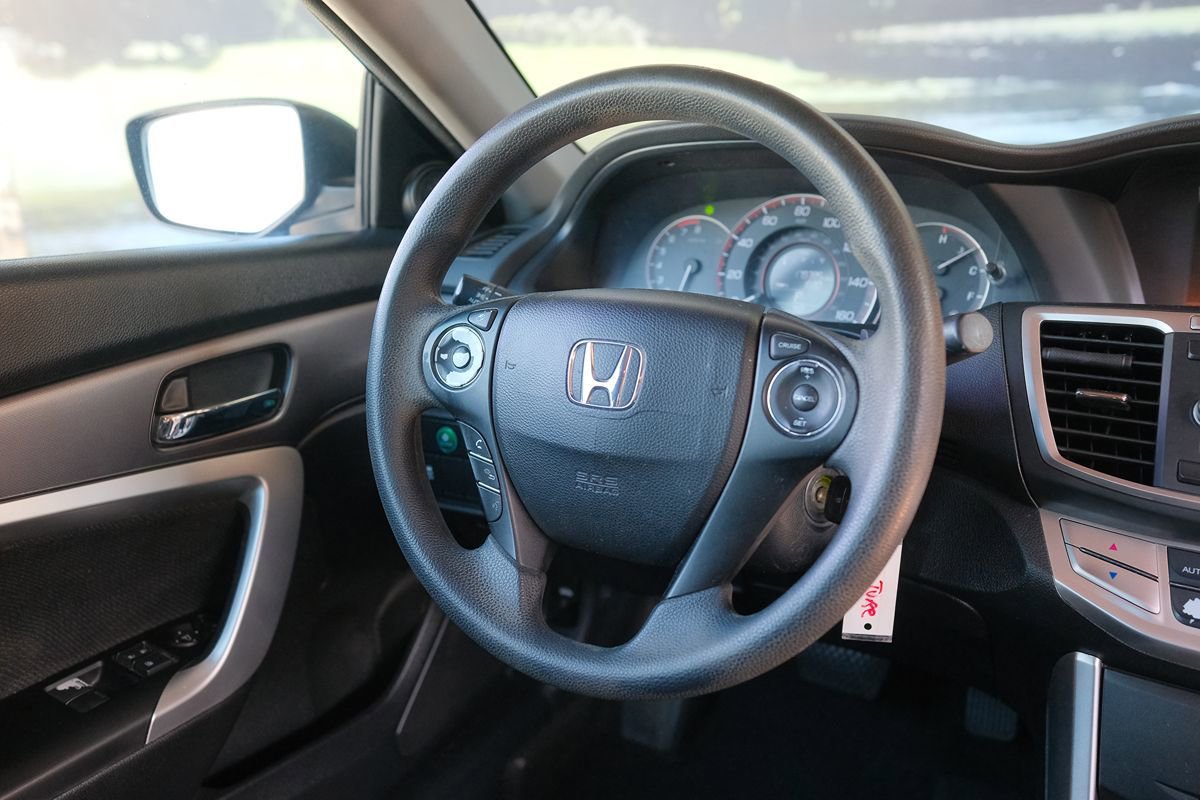 Used 2013 Honda Accord LX-S image 43