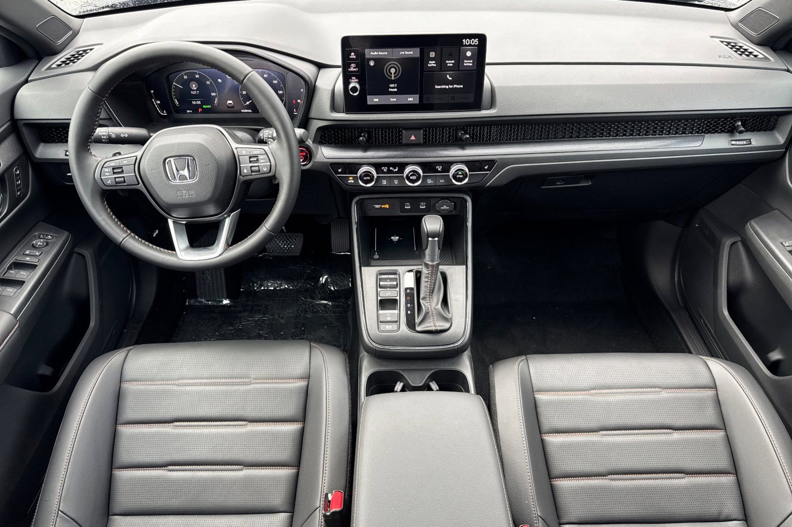 New 2026 Honda CR-V Sport-L image 10