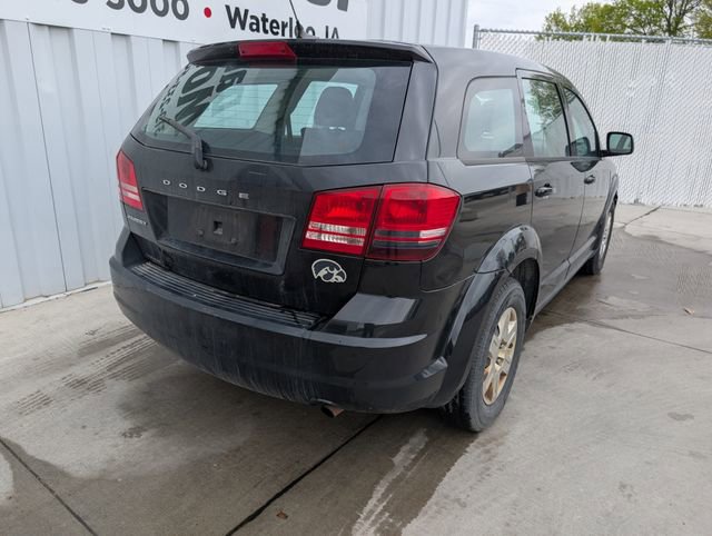 Used 2012 Dodge Journey American Value Package FWD image 15