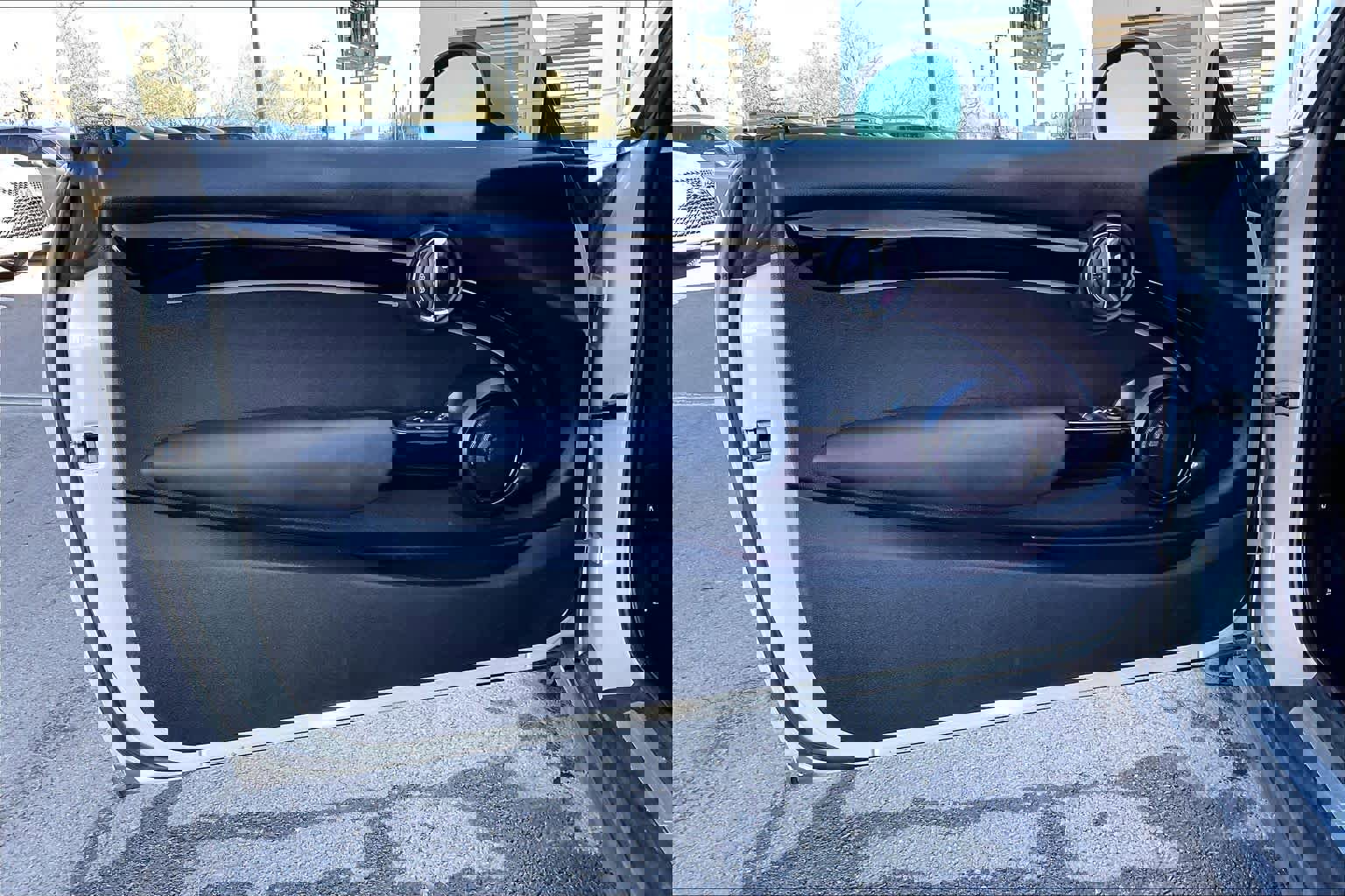 Used 2018 MINI Cooper S image 21