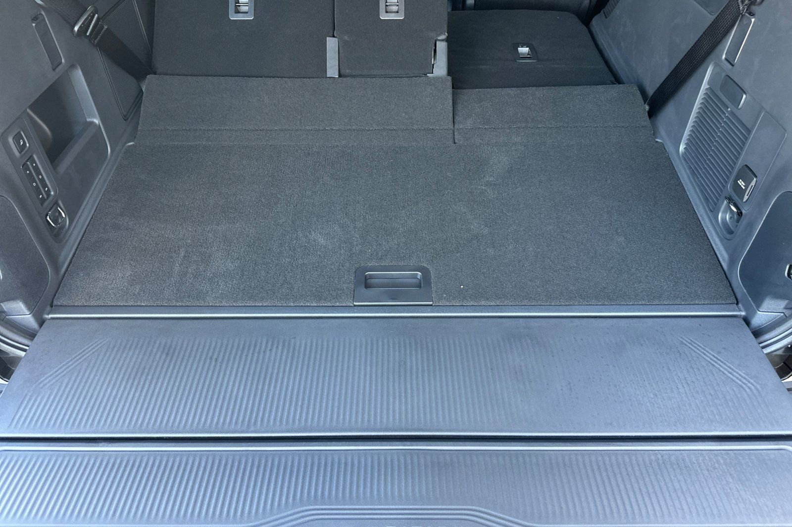 New 2026 Ford Expedition Tremor image 15