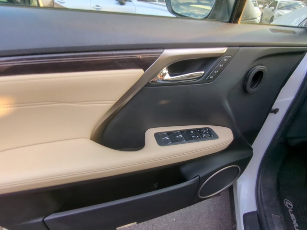 Used 2021 Lexus RX 450hL Luxury w/ Cold Area Package (CK) AWD/4WD image 8