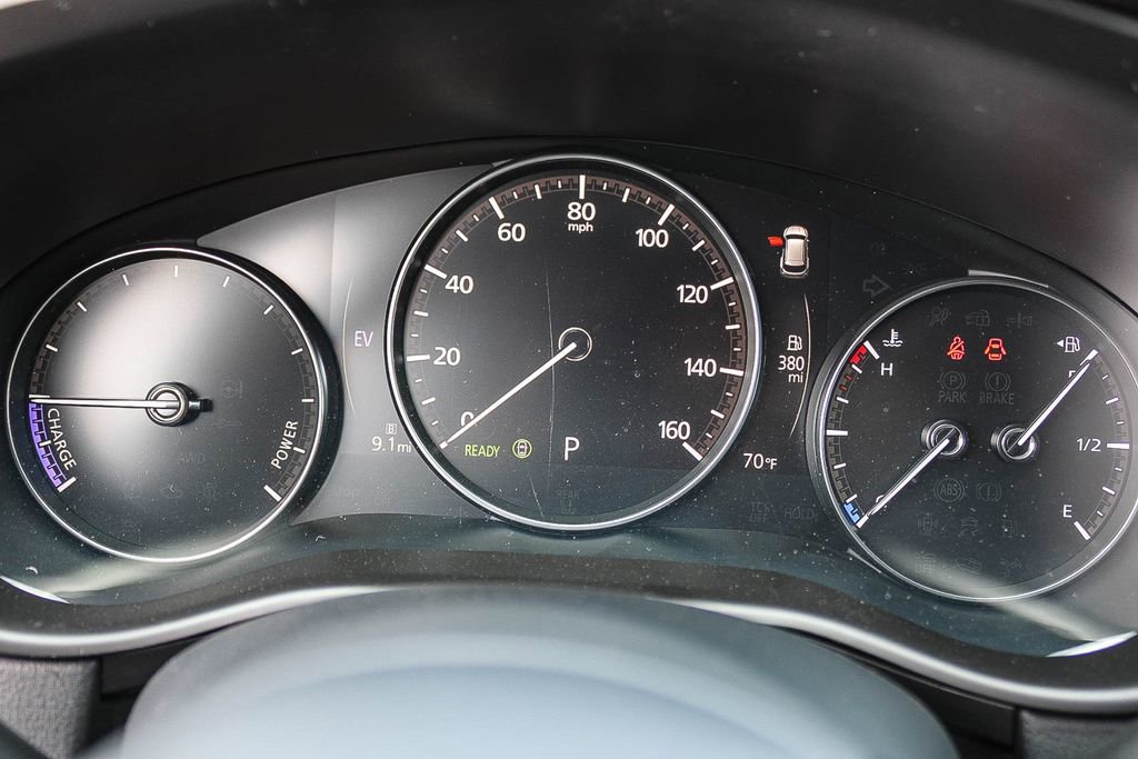 New 2026 MAZDA CX-50 2.5 Hybrid w/ Weather Package image 25