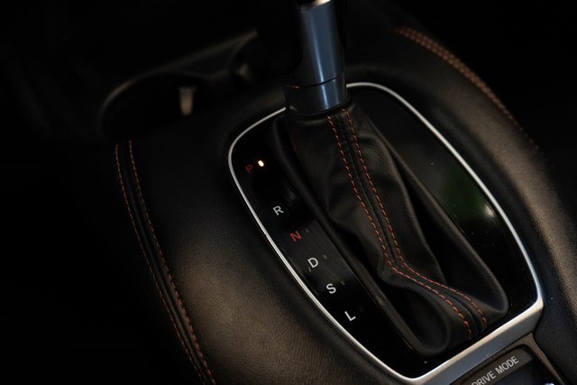 Certified 2025 Honda HR-V Sport image 25