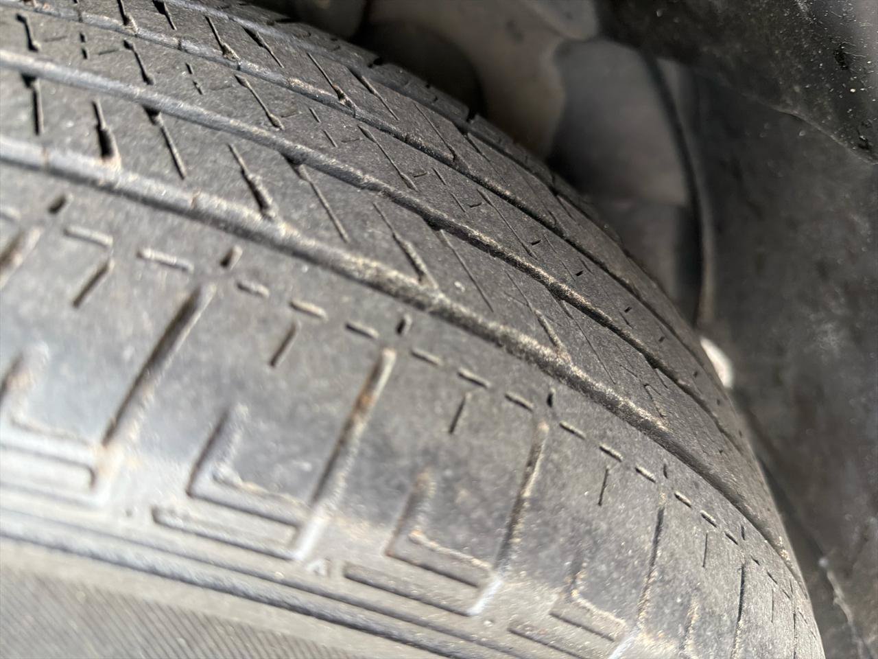 Used 2002 Subaru Forester L AWD/4WD image 11