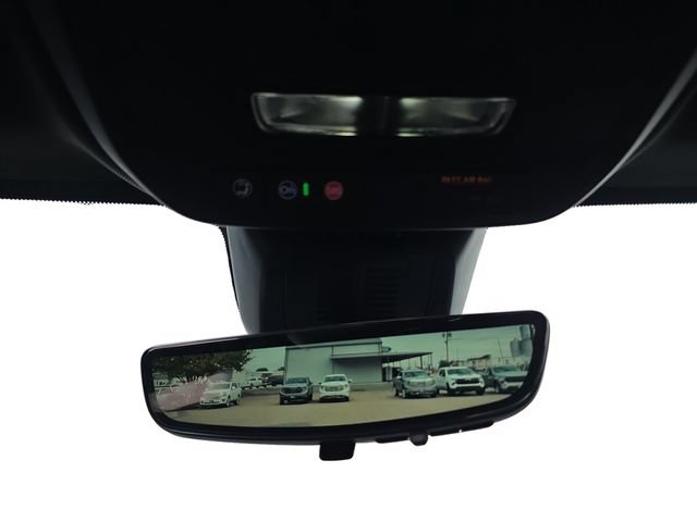 New 2026 GMC Terrain AT4 w/ Convenience Package III AWD/4WD image 24