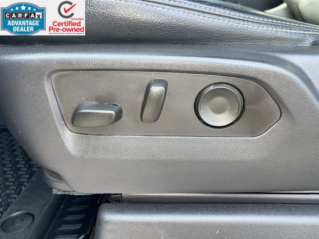 Used 2023 Chevrolet Silverado 1500 RST w/ All Star Edition Plus image 20