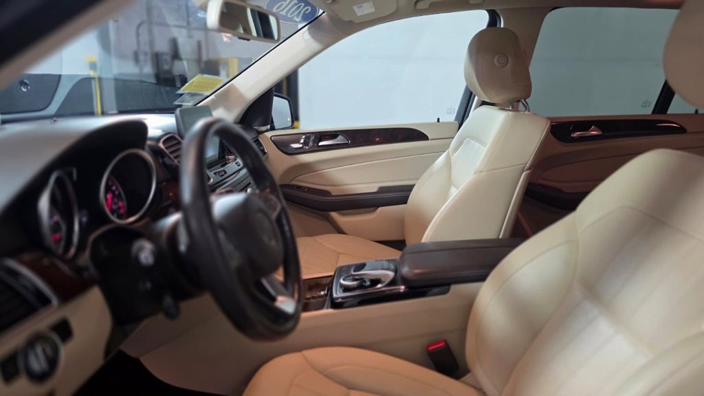 Used 2016 Mercedes-Benz GLE 350 4MATIC image 17