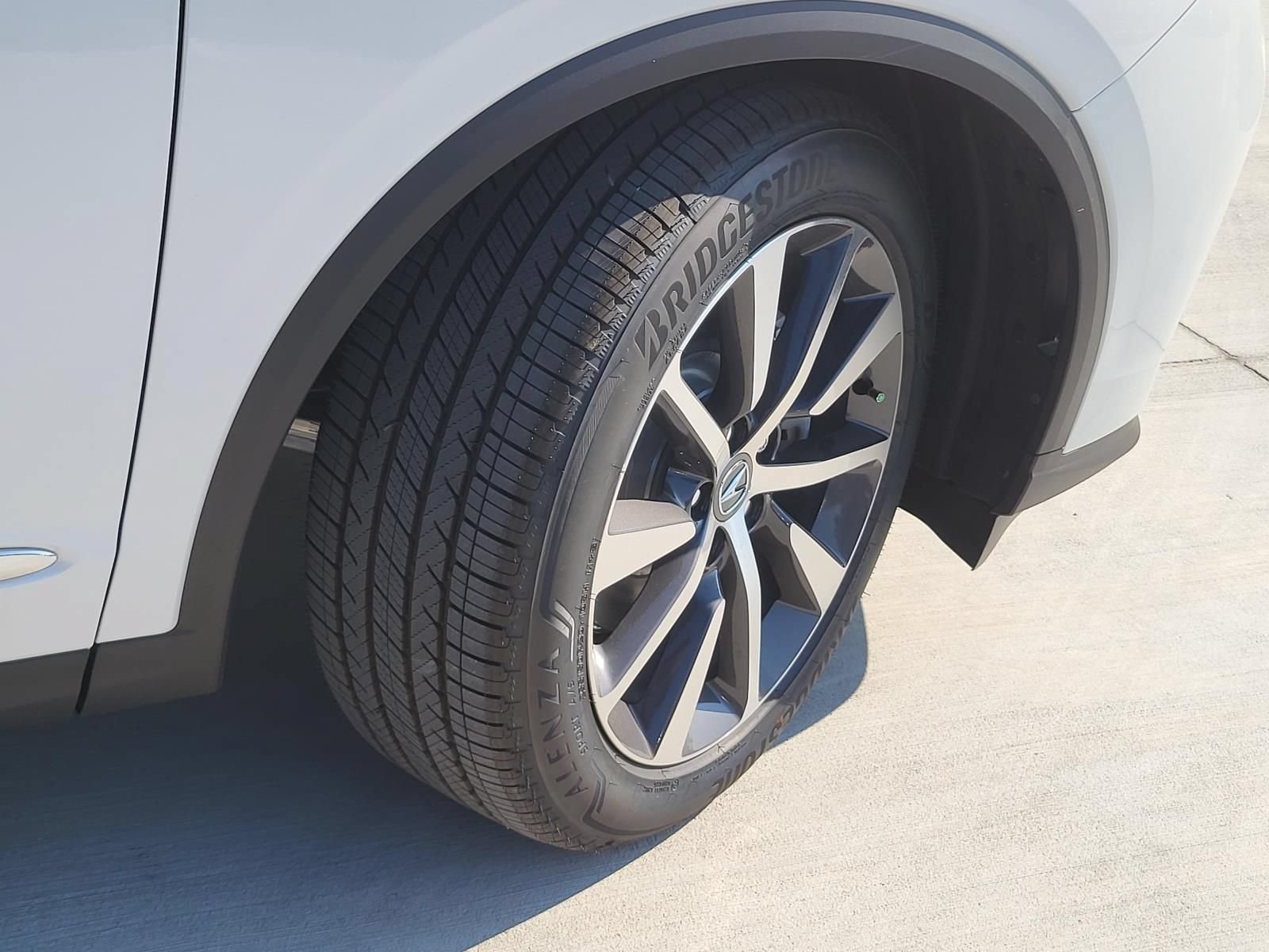 New 2026 Acura MDX FWD w/ Technology Package image 6