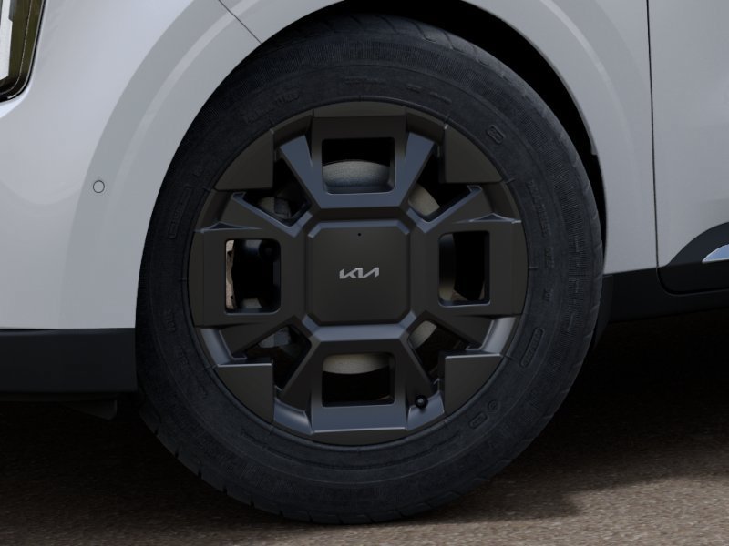 New 2027 Kia Carnival SX FWD image 9