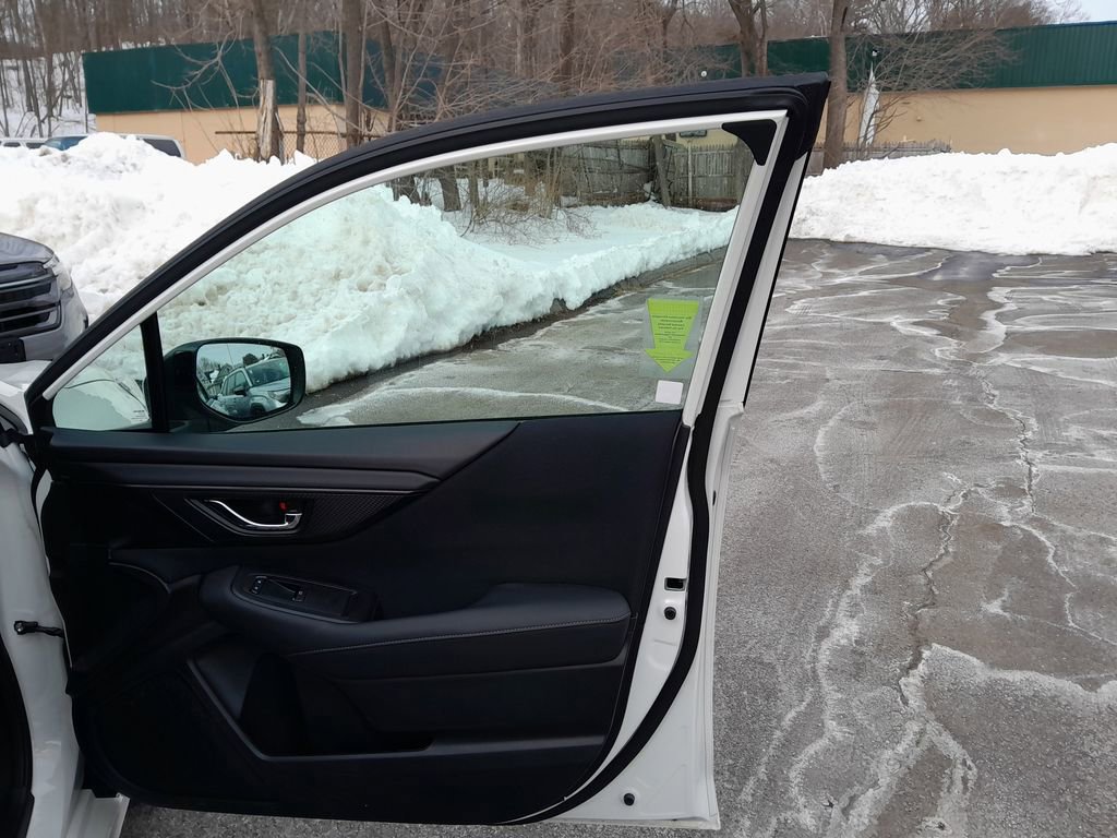 Certified 2025 Subaru Legacy Premium image 36
