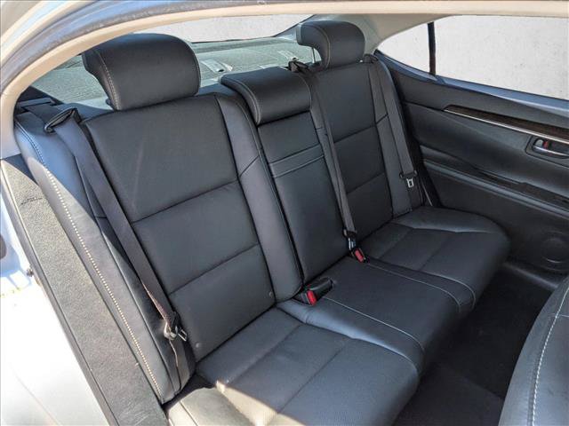 Used 2014 Lexus ES 350 w/ Premium Package FWD image 20