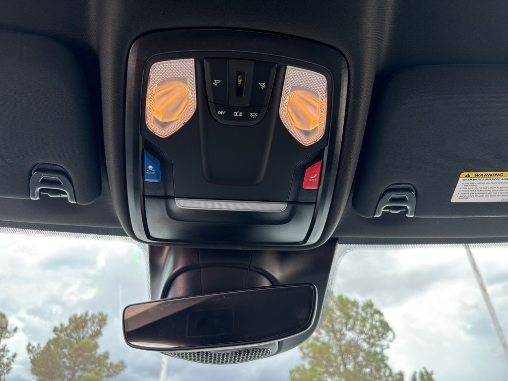 New 2025 RAM 2500 Big Horn image 37