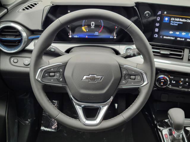 New 2026 Chevrolet Trax LT w/ Midnight Edition FWD image 28