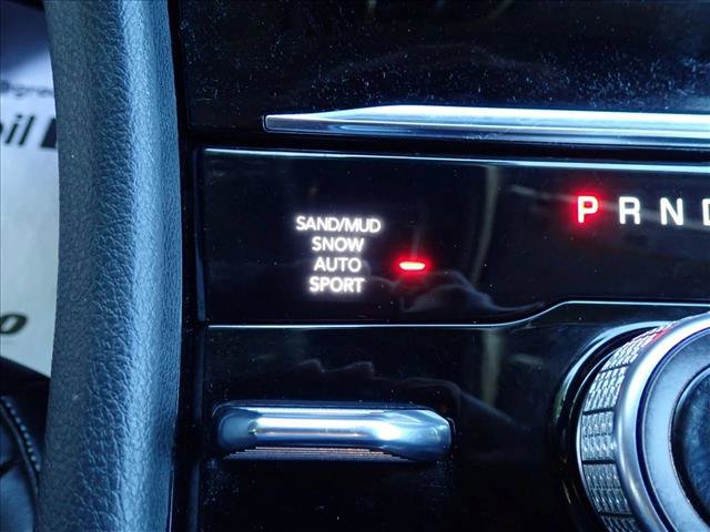 Used 2022 Jeep Grand Cherokee Limited image 24