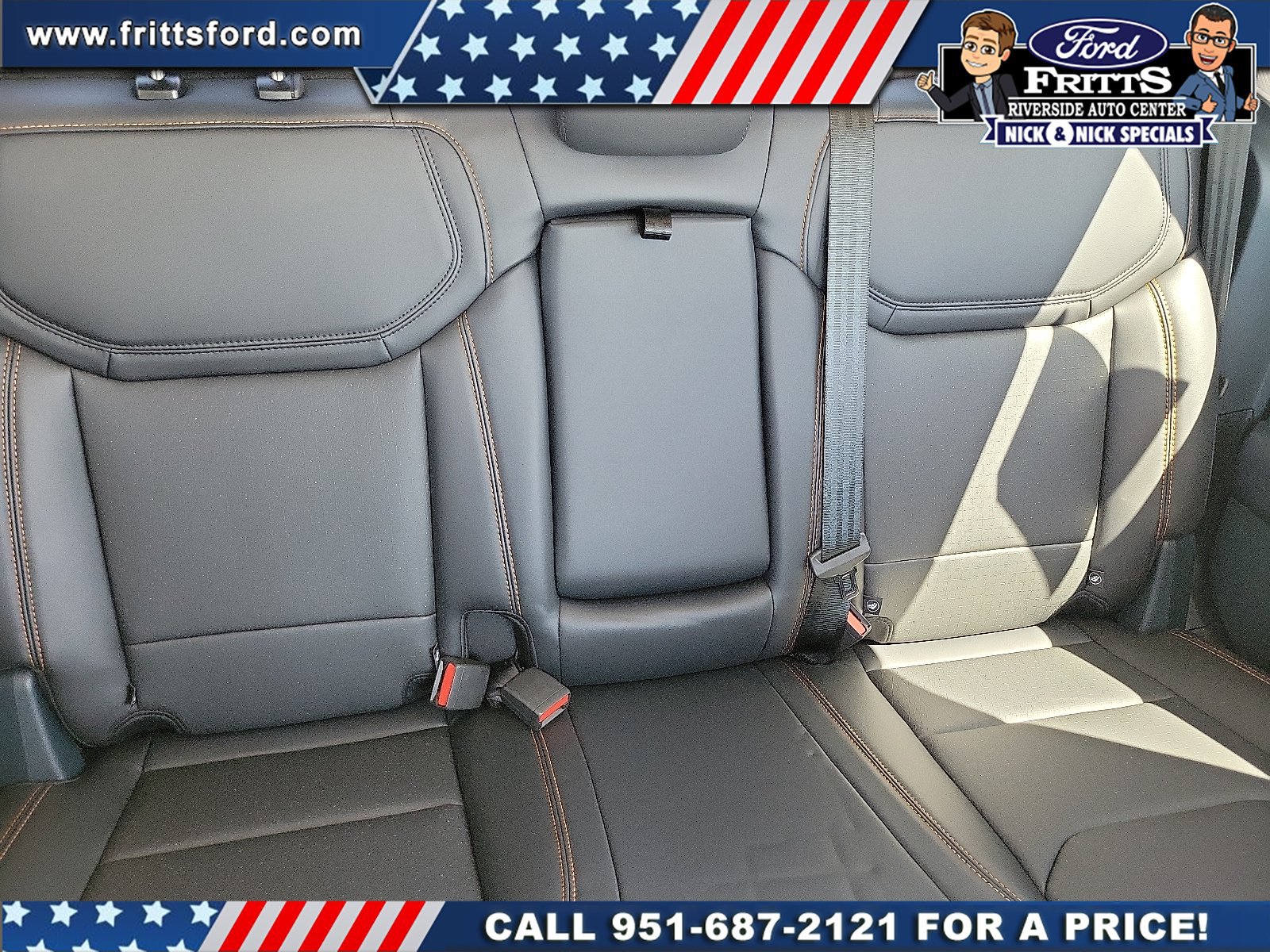 New 2026 Ford Maverick Tremor AWD/4WD image 18