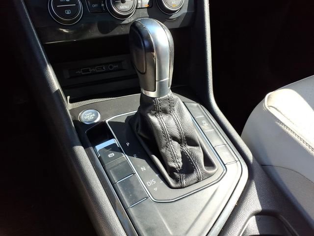 Used 2019 Volkswagen Tiguan SEL FWD image 20