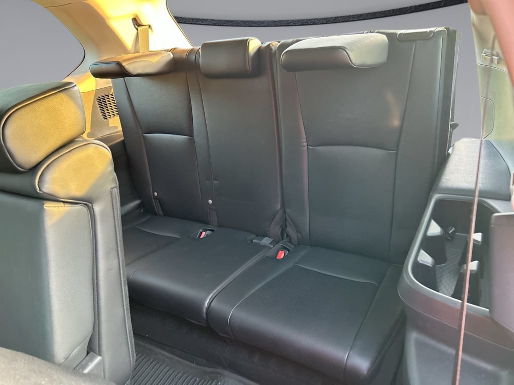 Used 2024 Toyota Grand Highlander AWD image 31