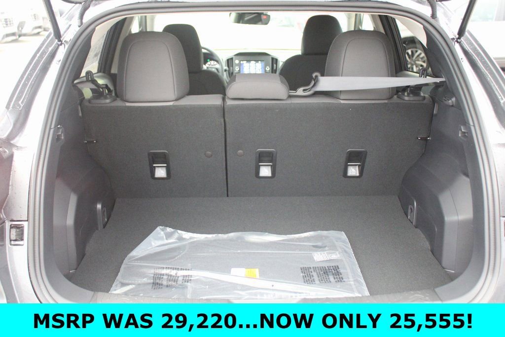 Used 2026 Subaru Crosstrek 2.5i w/ Convenience Package #1 image 21