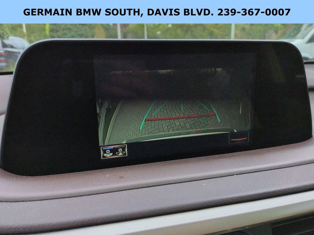 Used 2020 Lexus RX 350 350 w/ Premium Package image 22