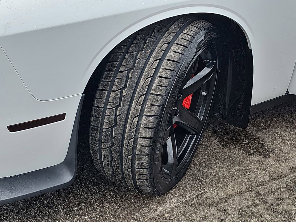 Used 2020 Dodge Challenger SRT Hellcat w/ Plus Package image 35