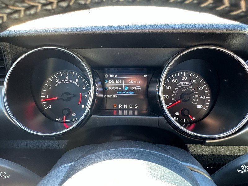 Used 2015 Ford Mustang GT Premium w/ Equipment Group 401A image 24