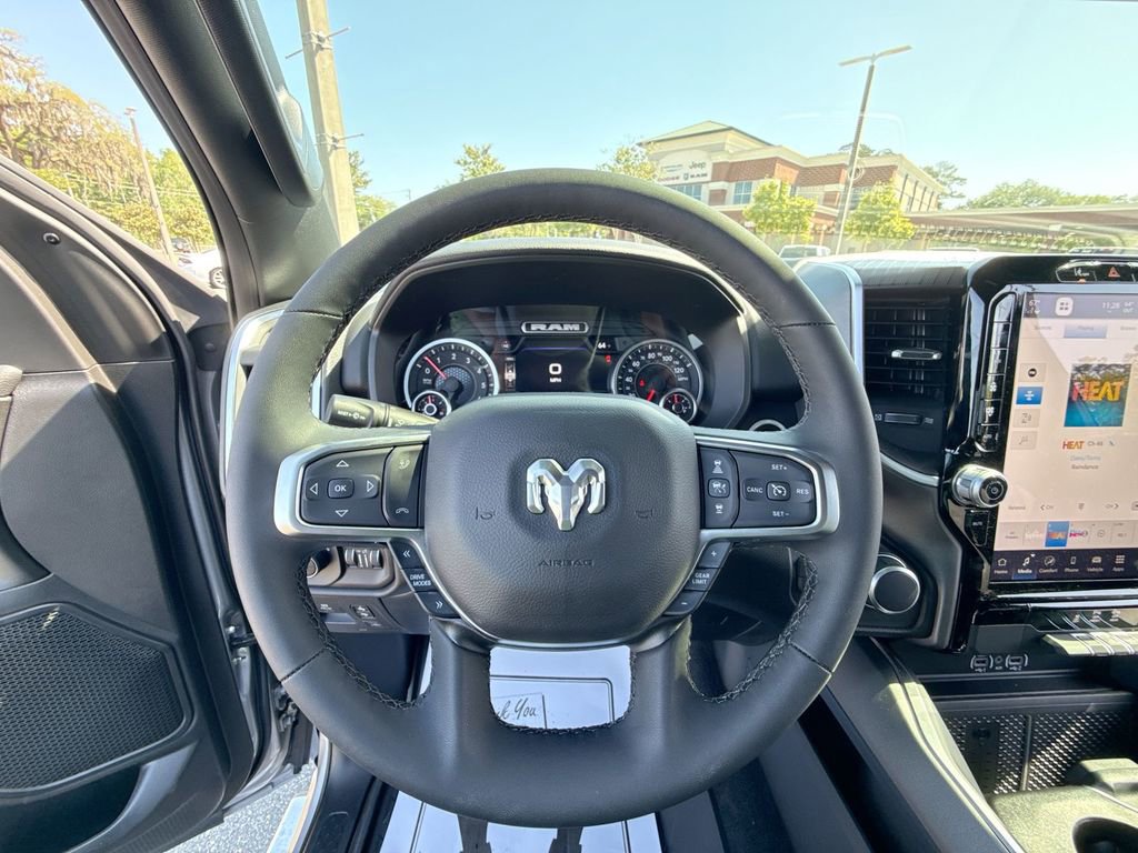 Used 2026 RAM 1500 Big Horn image 14