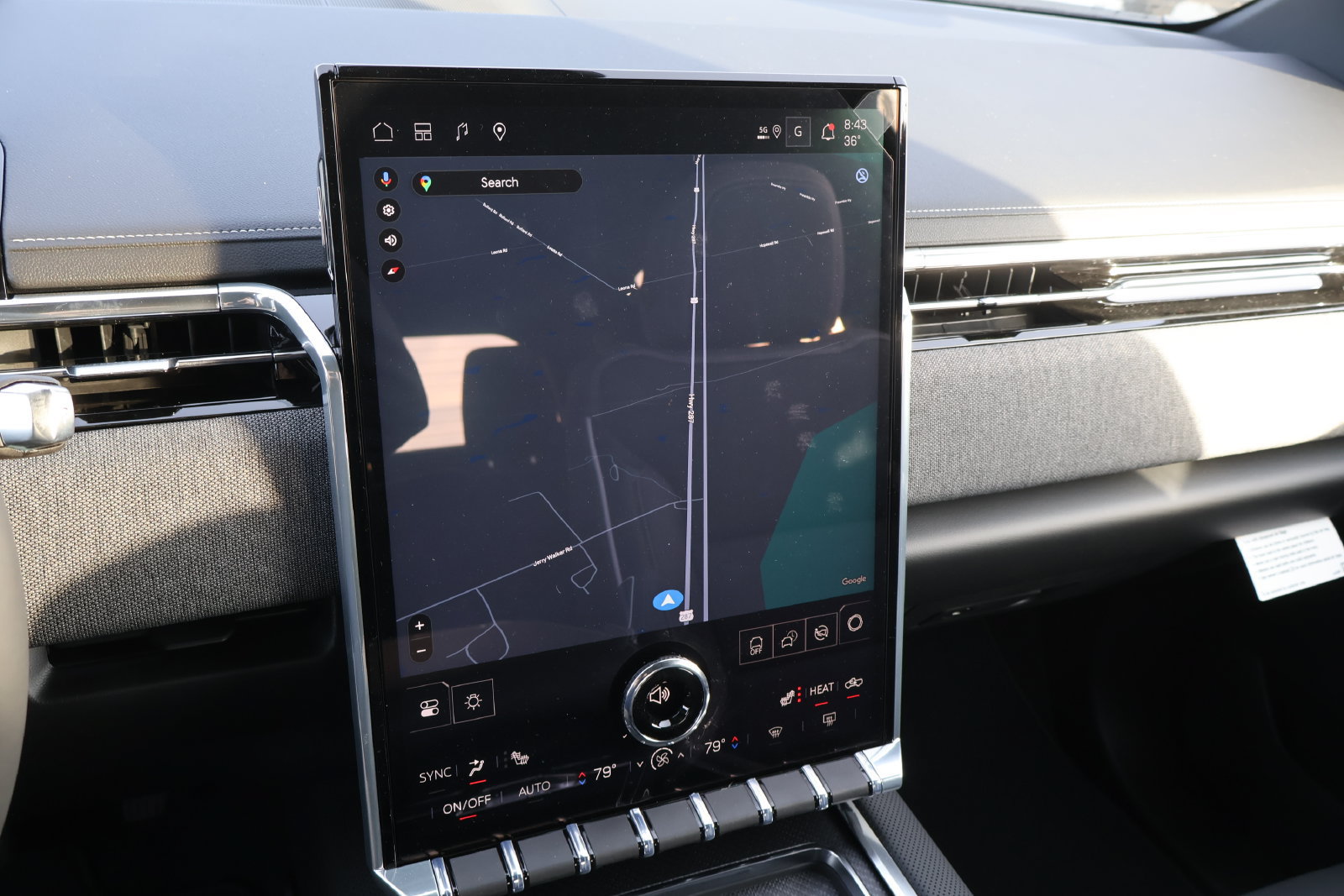 New 2026 GMC Sierra EV Elevation AWD/4WD image 11