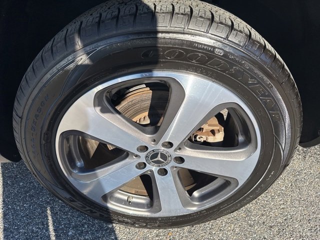 Used 2022 Mercedes-Benz GLC 300 4MATIC image 39