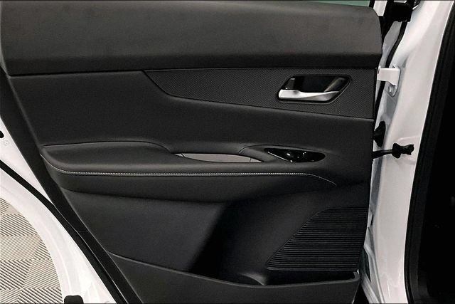 New 2027 Nissan Murano SL AWD/4WD image 35