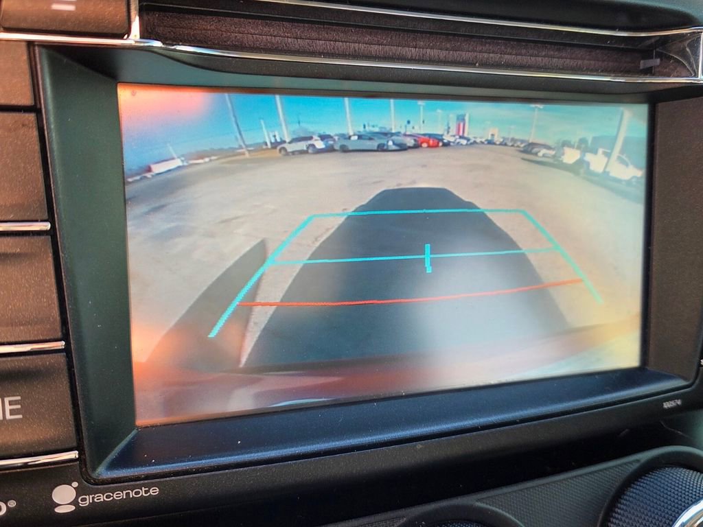 Used 2017 Toyota RAV4 LE image 19