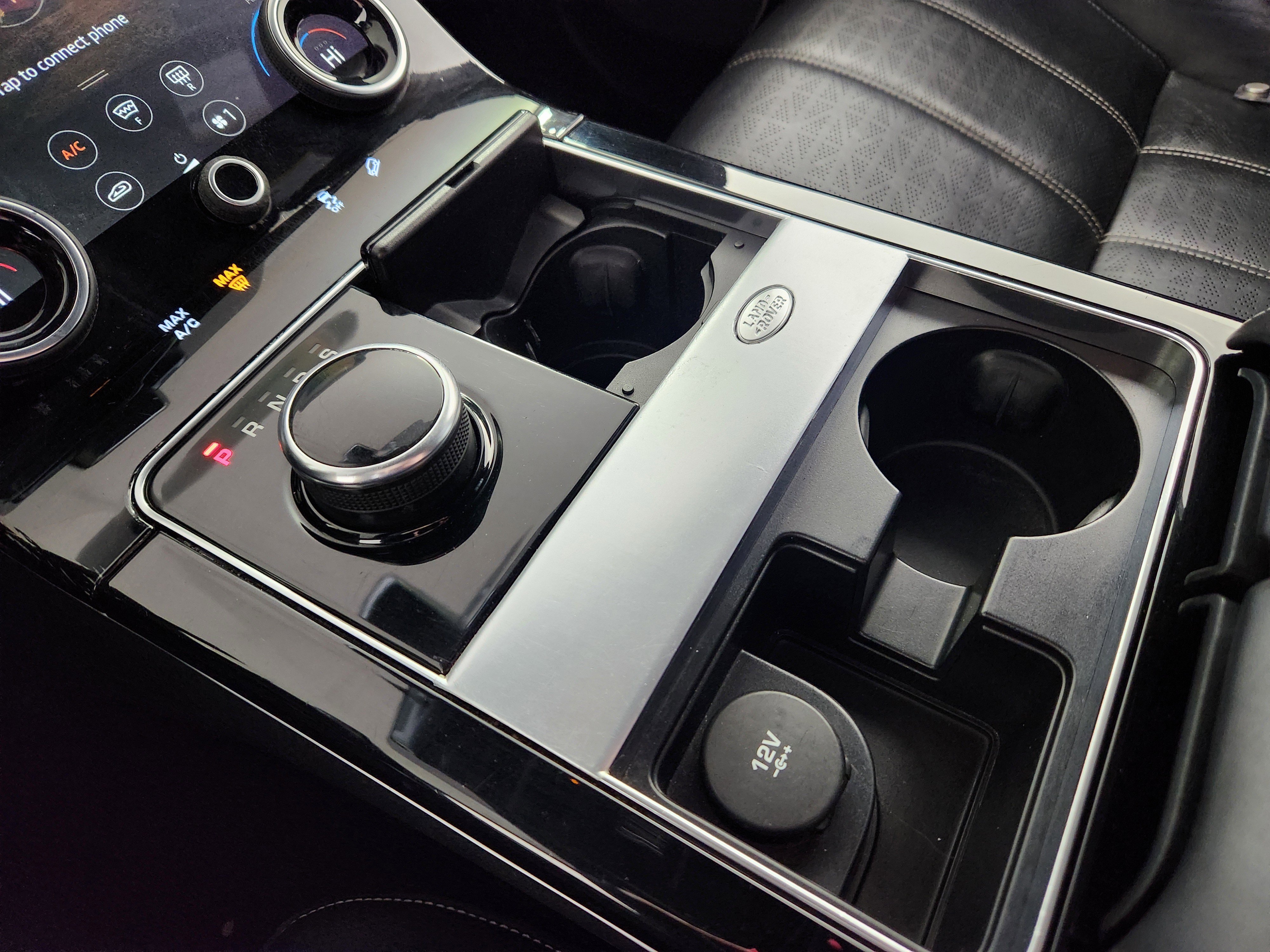 Used 2018 Land Rover Range Rover Velar R-Dynamic HSE image 25