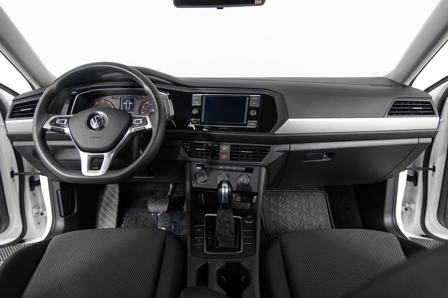 Used 2021 Volkswagen Jetta S w/ Driver Assistance Package image 27