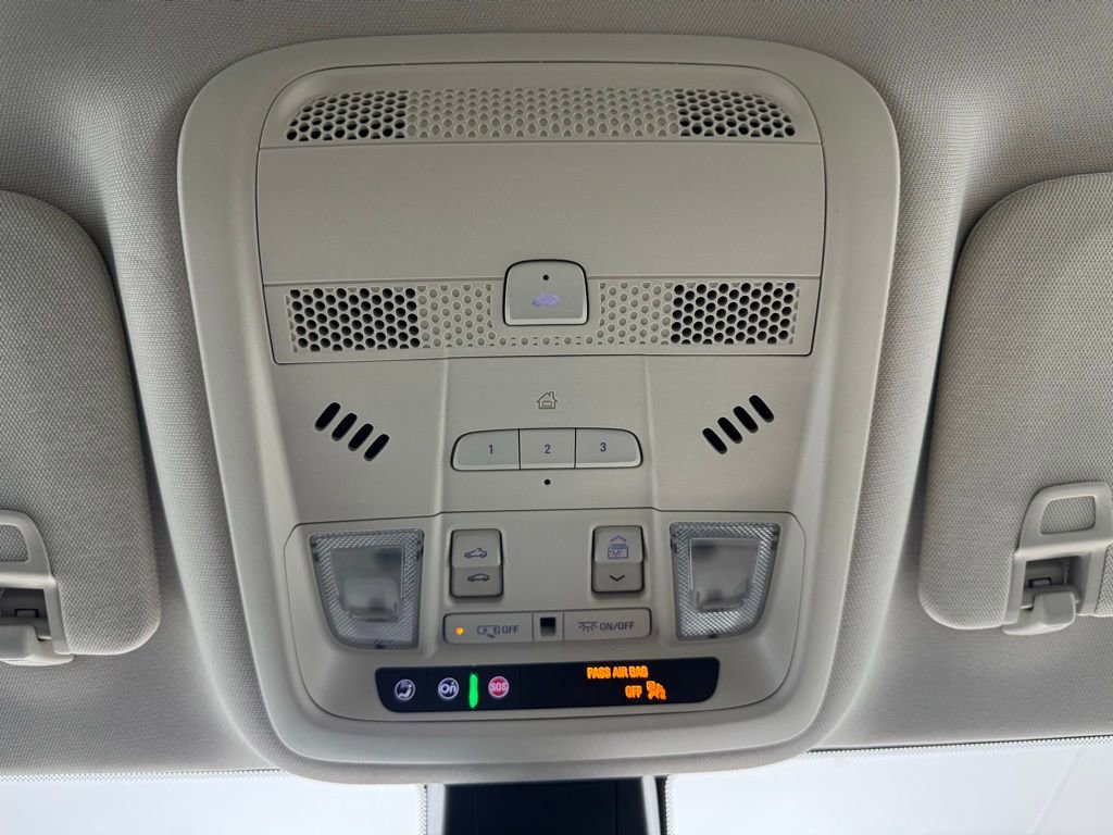 Used 2024 Cadillac XT6 Premium Luxury w/ LPO, Floor Liner Package image 37