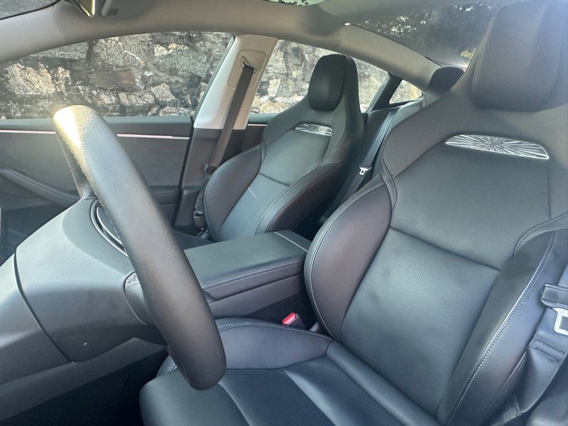 Used 2024 Tesla Model 3 Performance image 26