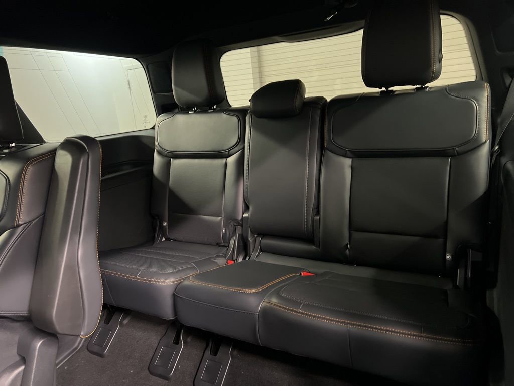 New 2026 Ford Expedition Tremor AWD/4WD image 32