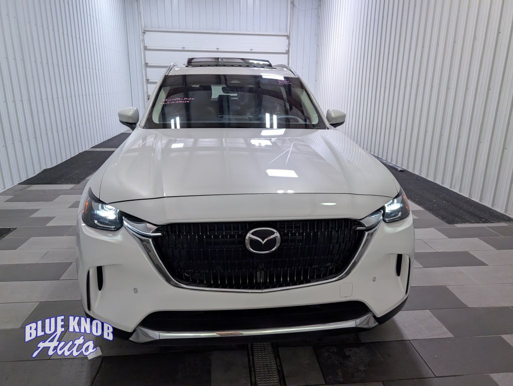 Used 2024 MAZDA CX-90 Plug-In Hybrid w/ Premium Pkg AWD/4WD image 6