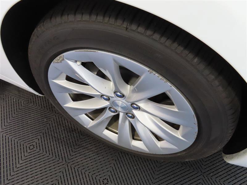 Used 2018 Tesla Model S 100D image 7