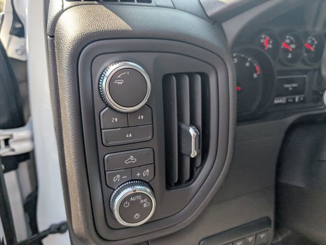 New 2026 GMC Sierra 3500 Pro image 17