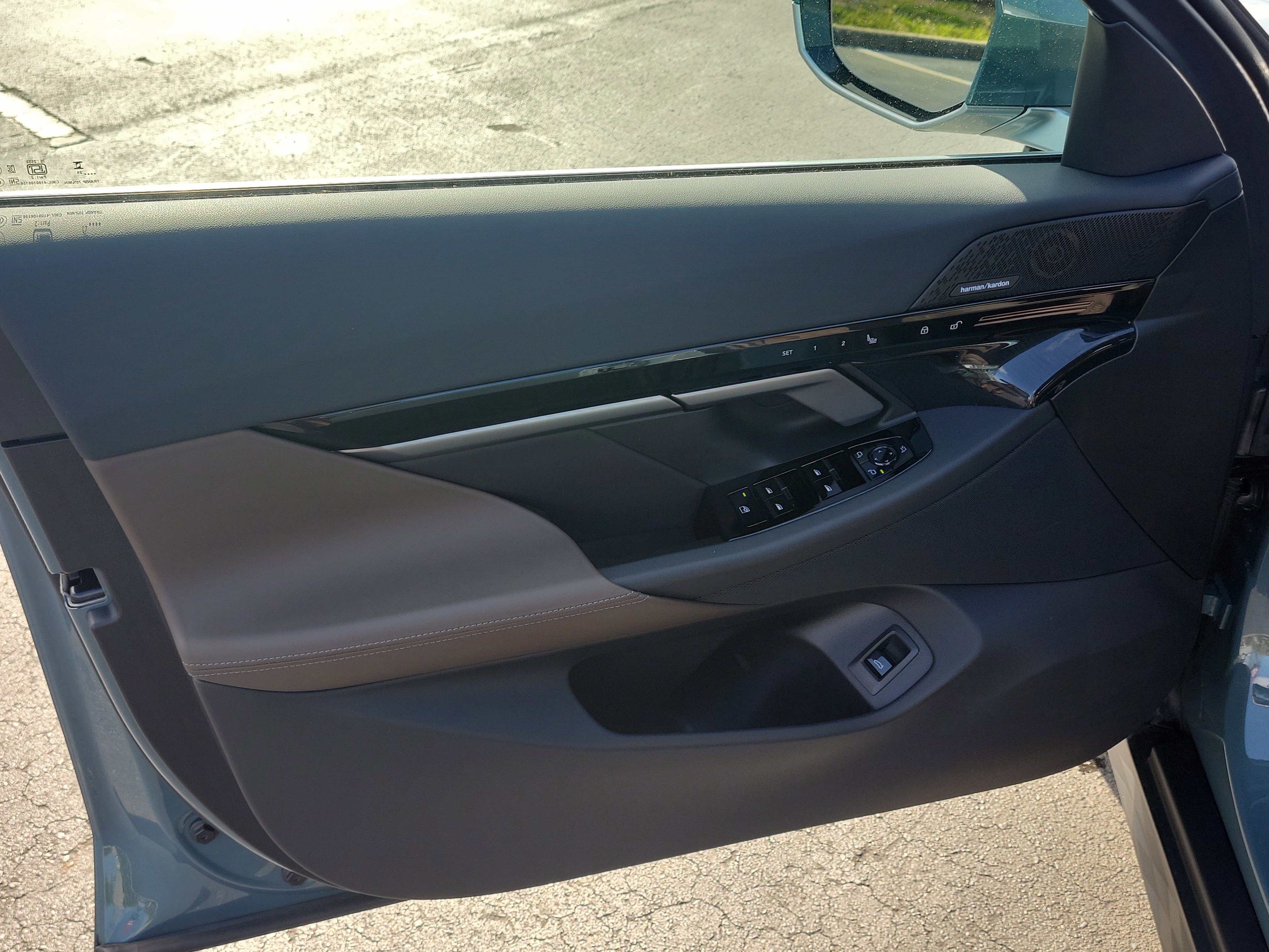 Used 2026 BMW 530i image 17