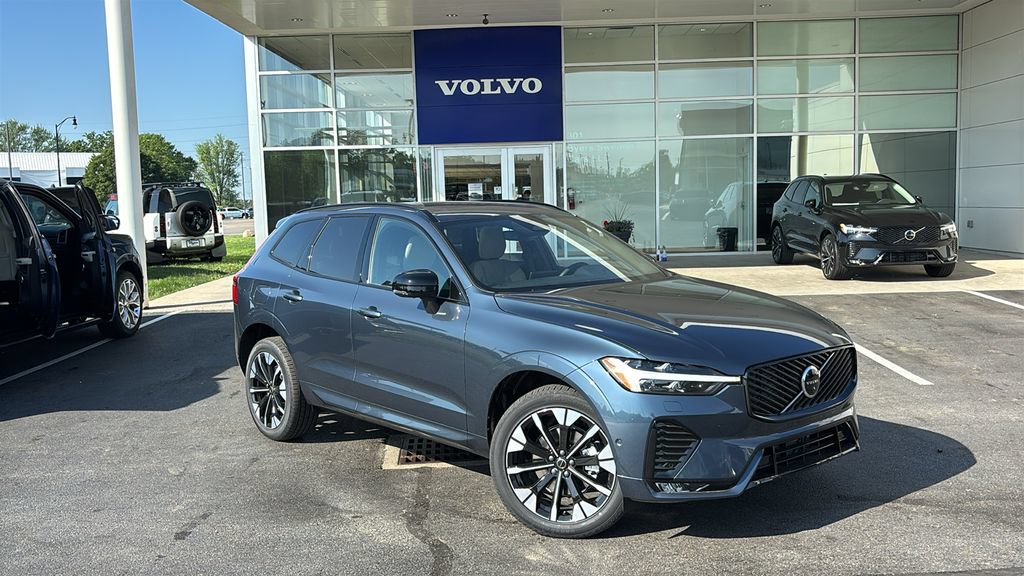 New 2026 Volvo XC60 B5 Plus w/ Protection Package Premier AWD/4WD image 2