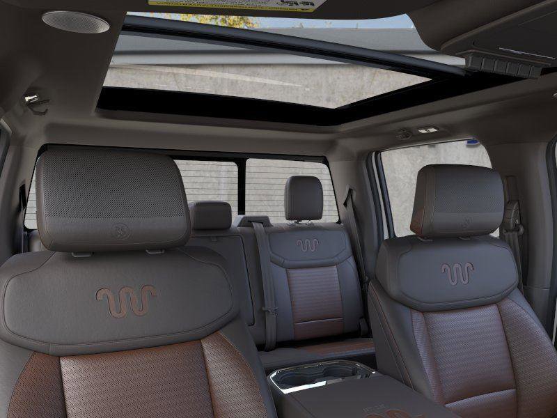 New 2026 Ford F450 King Ranch AWD/4WD image 22