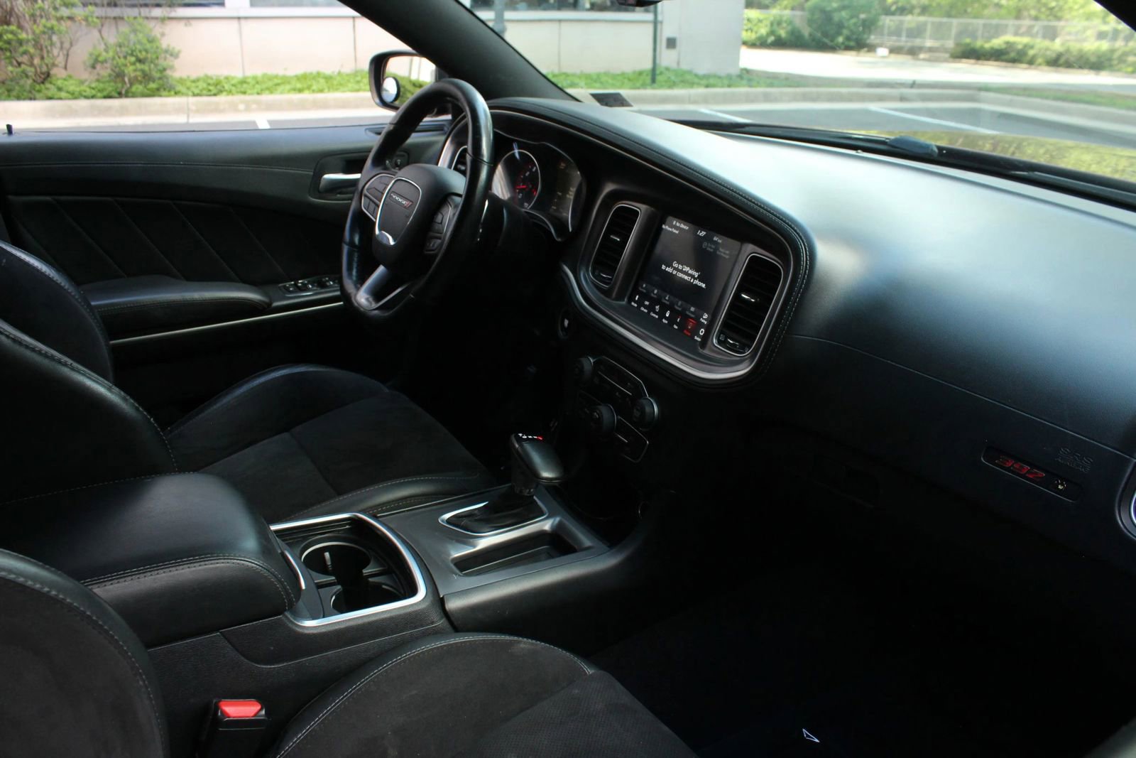Used 2020 Dodge Charger Scat Pack w/ Dynamics Package RWD image 25