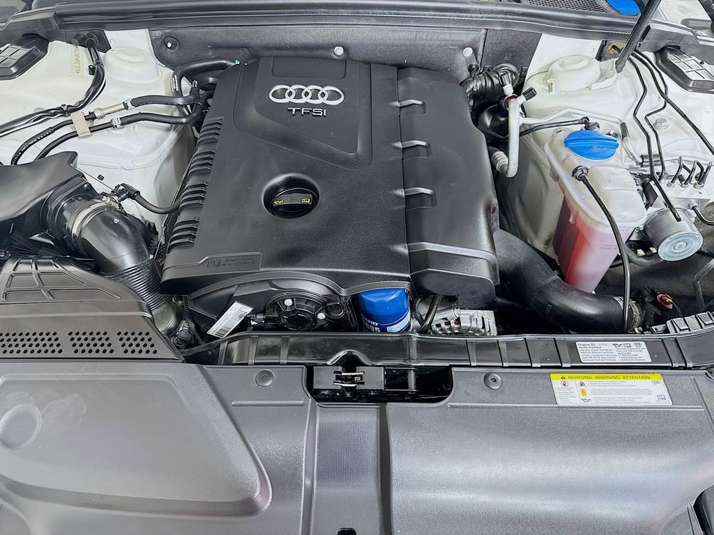 Used 2014 Audi A5 2.0T Premium Plus image 38