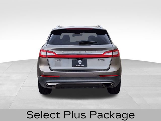Used 2016 Lincoln MKX Select w/ Select Plus Package image 9