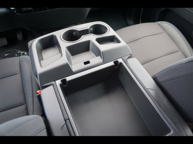 New 2026 Chevrolet Silverado 1500 LT w/ LPO, Dark Essentials Package AWD/4WD image 14