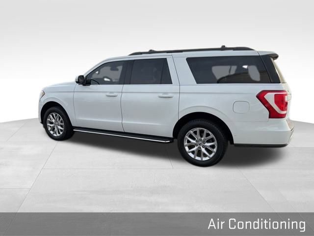 Used 2021 Ford Expedition Max XLT image 11